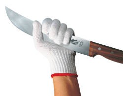 Victorinox - Messerschutz / Schnittschutzhandschuh heavy S - 7.9037.S