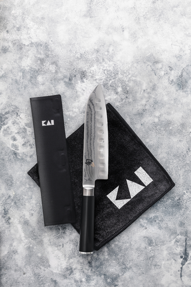 Kai Shun Classic Set - DM-W19
