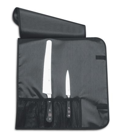 Wüsthof Messertasche / Rolltasche für 6 Teile 7372